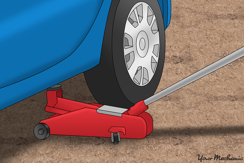 How to Replace a Clutch Master Cylinder YourMechanic Advice